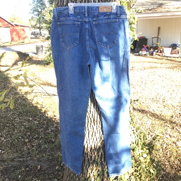 Riders by Lee original relaxed fit jeans - Picture 5 of 11